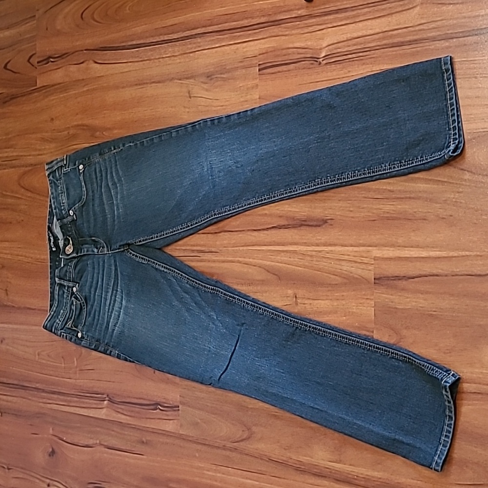Womens Size 0 Express Jeans